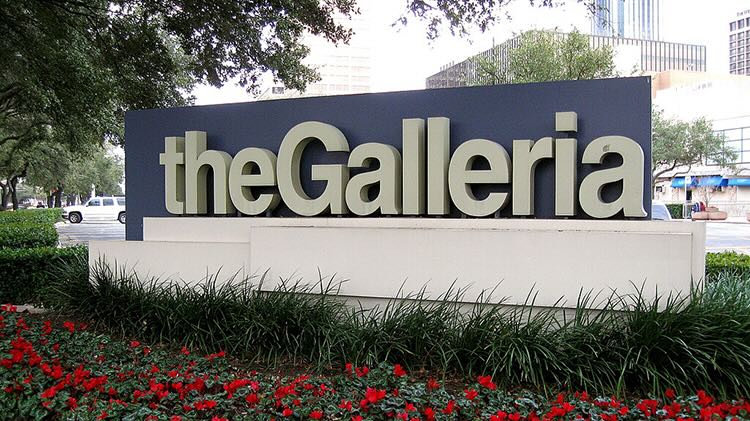 the galleria in houston
